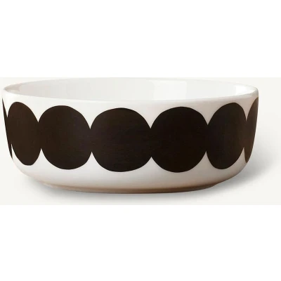 Afbeelding van Marimekko Oiva Räsymatto bowl 4 dl