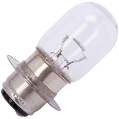 Afbeelding van SPAHN light bulb 12v 35/35w px15d