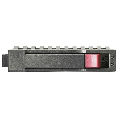 Afbeelding van Hewlett Packard Enterprise 1.8TB 12G SAS 10K rpm SFF 791034 B21