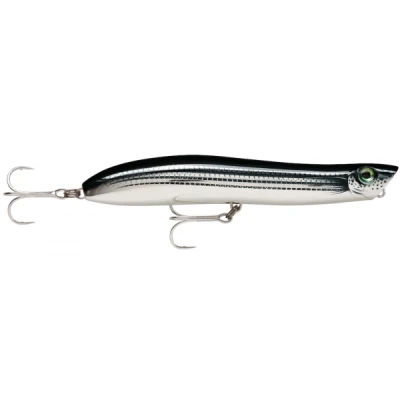 Afbeelding van Rapala MaxRap Walk`N Roll 13 MUL Oppervlakte kunstaas