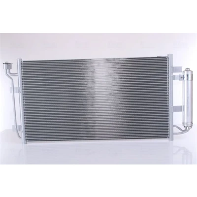 Afbeelding van Nissens Airco condensor 940582
