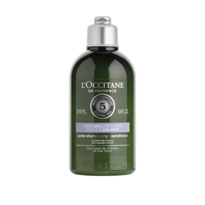 Afbeelding van L&#039;OCCITANE Aromachologie Gentle &amp; Balance Conditioner Conditioner, Maat: One Size,