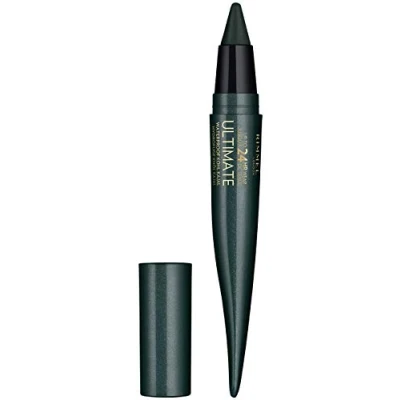 Afbeelding van Rimmel Ultimate Kohl Kajal Oogpotlood 003 Smoked Emerald