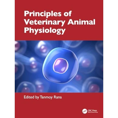 Afbeelding van Principles of Veterinary Animal Physiology