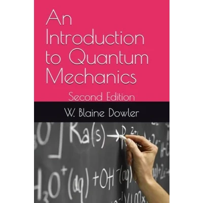 Afbeelding van An Introduction to Quantum Mechanics