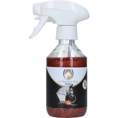 Afbeelding van Hi Gloss Glitter Spray