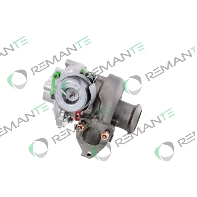 Afbeelding van Turbocharger REMANTE 003 001 003791R