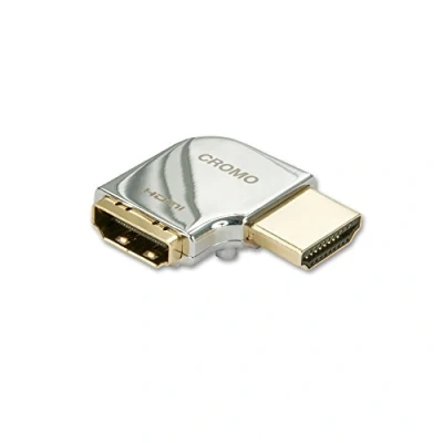 Afbeelding van Lindy 41507 kabeladapter/verloopstukje