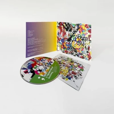 Afbeelding van Underworld Barking (CD)