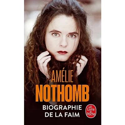 Afbeelding van Romans, Nouvelles, Recits (Domaine Francais) Biographie de La Faim