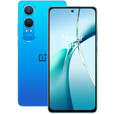 Afbeelding van OnePlus Nord CE 4 Lite 256GB Blue 6,7&quot; 5G EU (8GB) Android