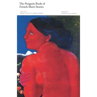 Afbeelding van The Penguin Book of French Short Stories: 2: From Colette to Marie NDiaye