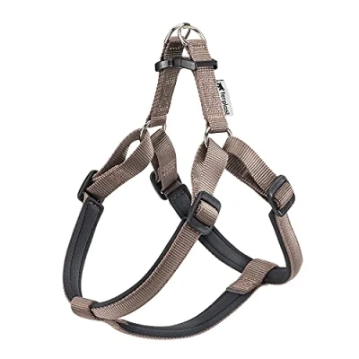 Afbeelding van Ferplast Daytona P Large Hondentuig A: 65/70 cm B: 66/73 Bruin