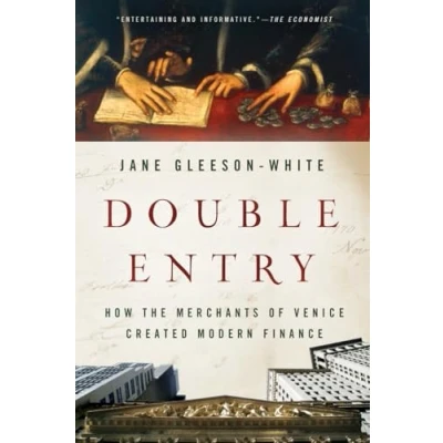 Afbeelding van Double Entry
