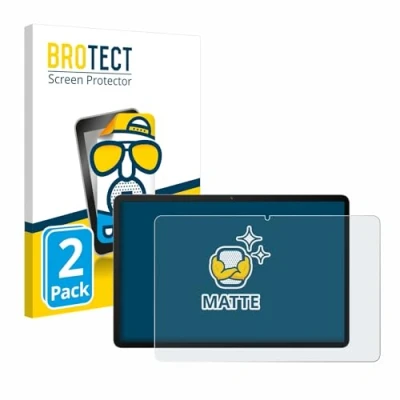 Afbeelding van BROTECT Screenprotector voor Huawei MatePad SE 11&quot; Folie Beschermfolie matte (2 Stuks)