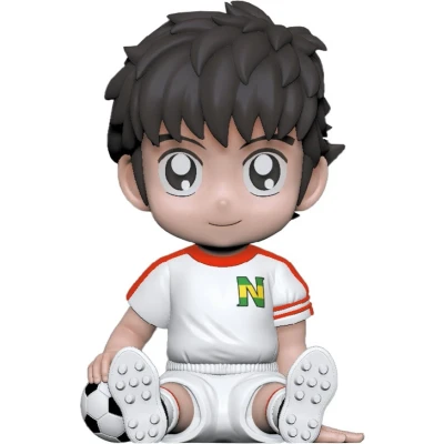 Afbeelding van Captain Tsubasa Oliver Atom Spaarpot