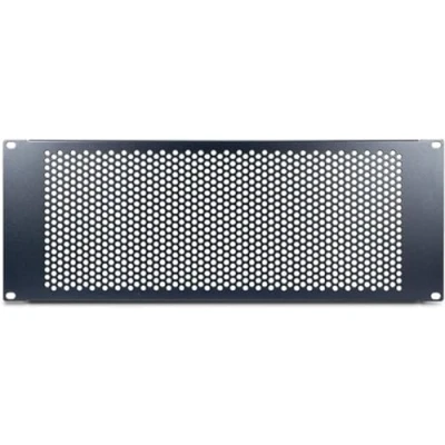 Afbeelding van Inter Tech 88887321 rack toebehoren Blinde paneel