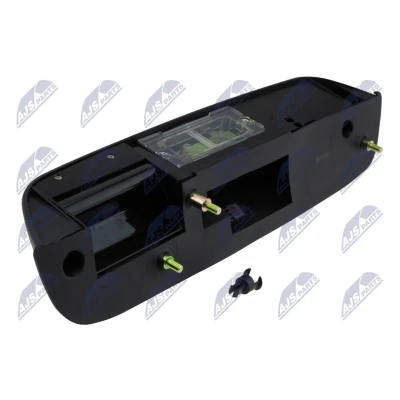 Afbeelding van NTY EZC LR 055 Achterklephendel Achter LAND ROVER: Freelander i SUV (L314) 1.8 16V 4x4, 2.0 DI 2.5 V6 Td4 4x4 1998 2006