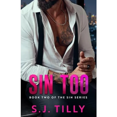 Afbeelding van Sin Too: Book Two of the Series: 2