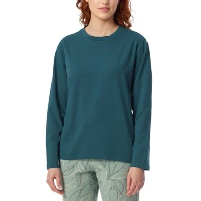Afbeelding van Schiesser Pyjamaoberteil Mix &amp; Relax