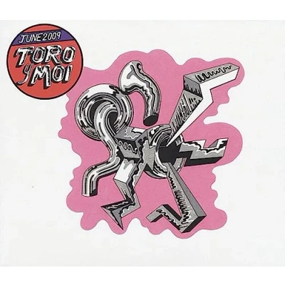 Afbeelding van Toro Y Moi June 2009 (CD)