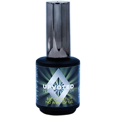 Afbeelding van Upvoted Perfect Polish Block The UV No Wipe Topgel 15 ml