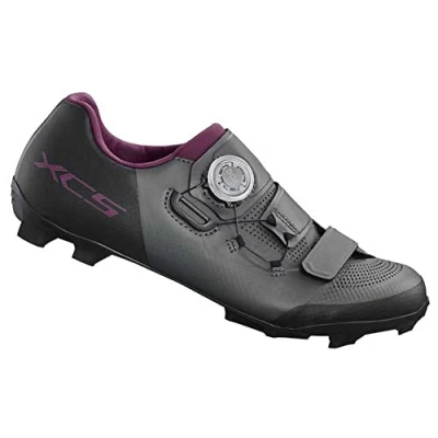 Afbeelding van Shimano Xc502 Mtb schoenen Grijs EU 42 Vrouw