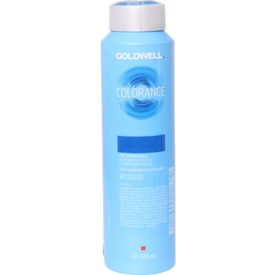 Afbeelding van Goldwell Colorance 120 ml 5MB Jade Donkerbruin