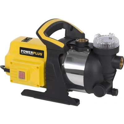 Afbeelding van Powerplus POWXG9554 Hydrofoorpomp 1000W 3500L/uur