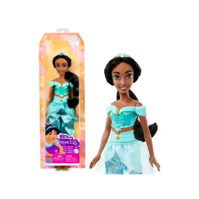 Afbeelding van Disney Prinses Jasmine Pop