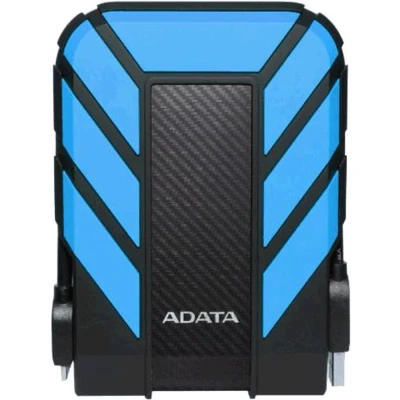 Afbeelding van ADATA HD710 Pro 1000GB Zwart, Blauw externe harde schijf