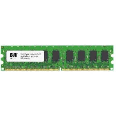 Afbeelding van HP 834932 001 8GB DDR4 2133 MHz werkgeheugen (8 GB, 1 x 8 DDR4, MHz, 288 pin DIMM)