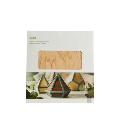 Afbeelding van Cricut 2007067 Houtfineer Snijbreedte 30.5 cm Kersen