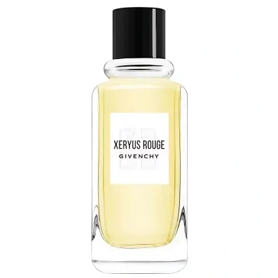 Afbeelding van Givenchy Xeryus Rouge 100 ml Eau de Toilette Spray