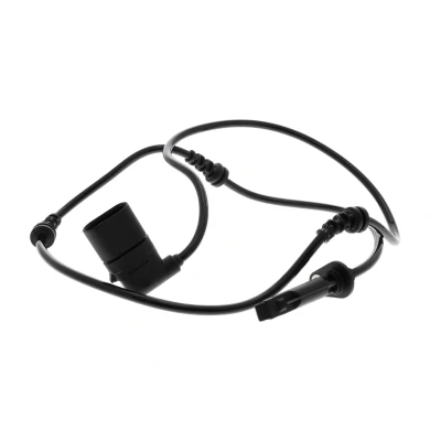 Afbeelding van VEMO V30 72 0901 ABS Sensor Vooras links 2 polig 980mm Ovaal