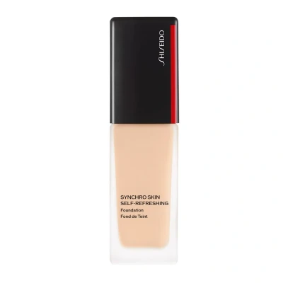 Afbeelding van Shiseido Make Up Synchro Skin Self Refreshing Foundation 130 Opal 30ml