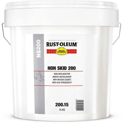 Afbeelding van rust oleum ns200 anti slip toevoeging 15 kg
