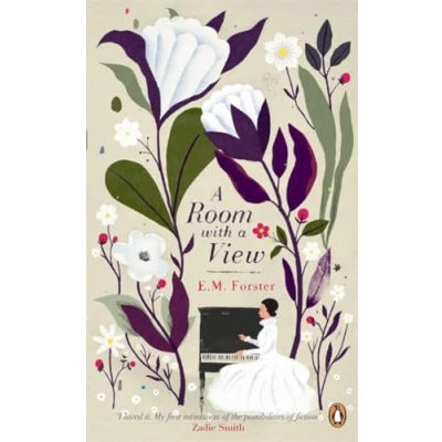 Afbeelding van a Room with View: E.M. Forster