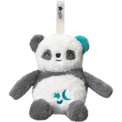 Afbeelding van Tommee Tippee Slaaphulp Deluxe Grofriend oplaadbaar, Pip de Panda