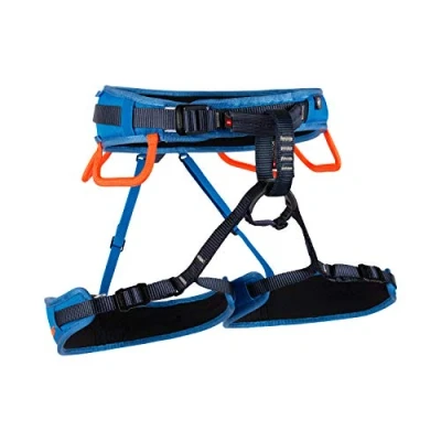 Afbeelding van Mammut Ophir Fast Adjust Harnas Blauw XS