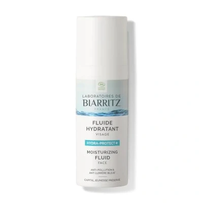 Afbeelding van Lab de Biarritz Hydra Protect + Moisturizing Face Fluid, 50 ml