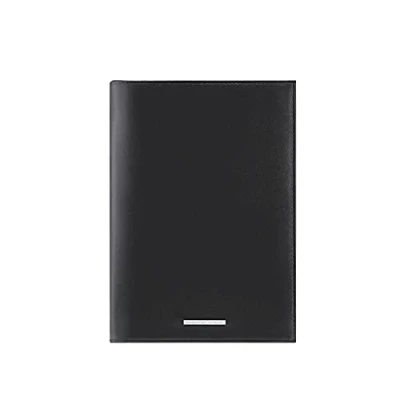 Afbeelding van Porsche Design Classic Visitekaarthouder, Heren, Maat: One Size, Black