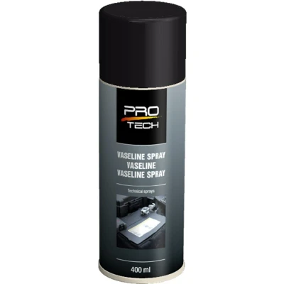 Afbeelding van Pro tech vaseline 400ml