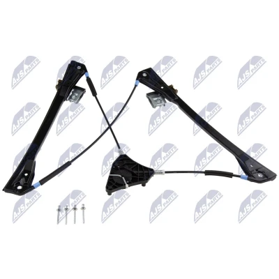 Afbeelding van Raambedieningsmechanisme NTY EPS VW 080