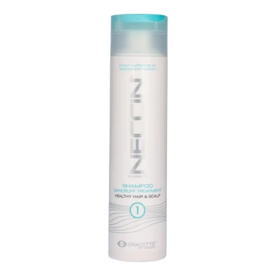 Afbeelding van Grazette Neccin 1 Shampoo Dand/Treat 250Ml