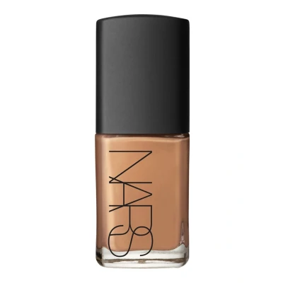 Afbeelding van NARS Sheer Glow Foundation Macao 30 ml