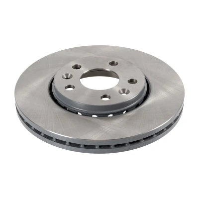 Afbeelding van Febi Bilstein Remschijven 108625