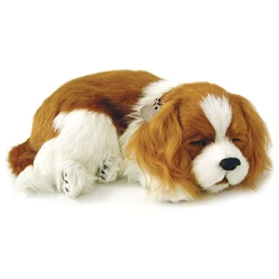 Afbeelding van Perfect Petzzz Hond Cavalier King Charles The Breathing Puppy