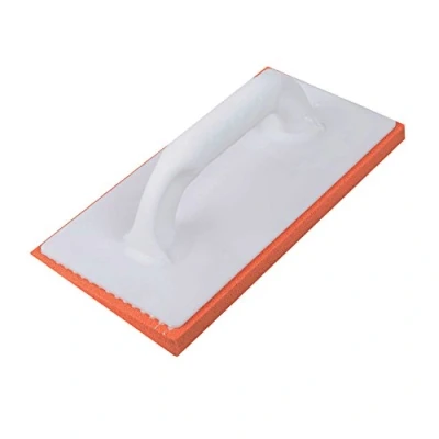 Afbeelding van Connex COX781343 raspplank 140 x 280 mm, met sponsrubber, fijne poriën, dikte 20 mm