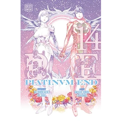 Afbeelding van PLATINUM END 14: Volume 14
